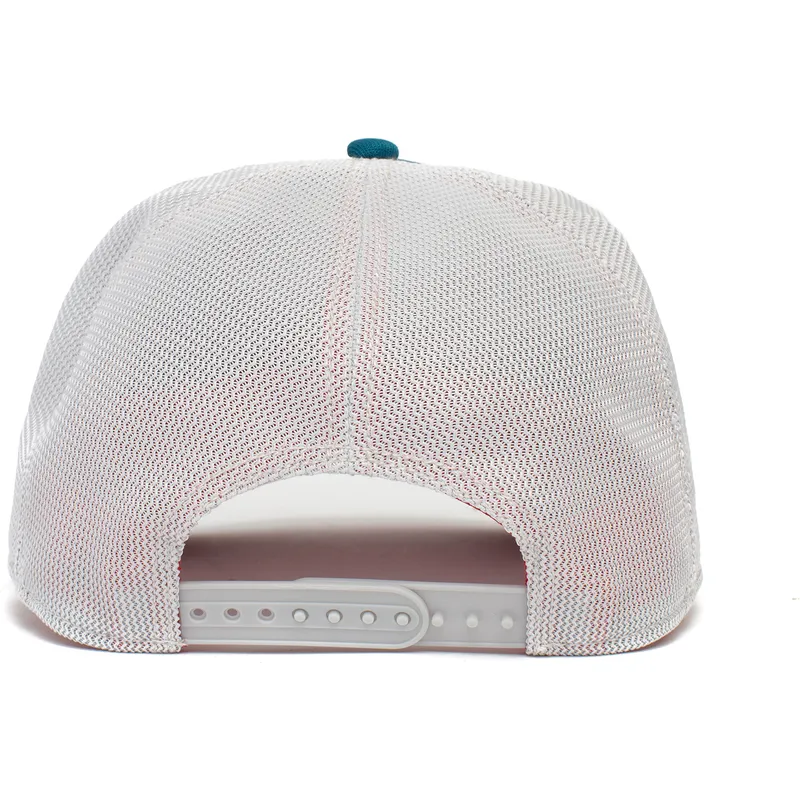 epci-curbata-albastru-snapback-pentru-copii-clever-little-raptor-the-farm-de-goorin-bros epci-curbata-albastru-snapback-pentru-copii-clever-little-raptor-the-farm-de-goorin-bros
