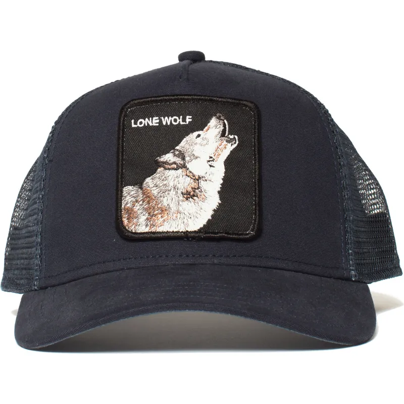 epci-curbata-bleumarin-snapback-pentru-copii-lone-wolf-little-howler-the-farm-de-goorin-bros epci-curbata-bleumarin-snapback-pentru-copii-lone-wolf-little-howler-the-farm-de-goorin-bros
