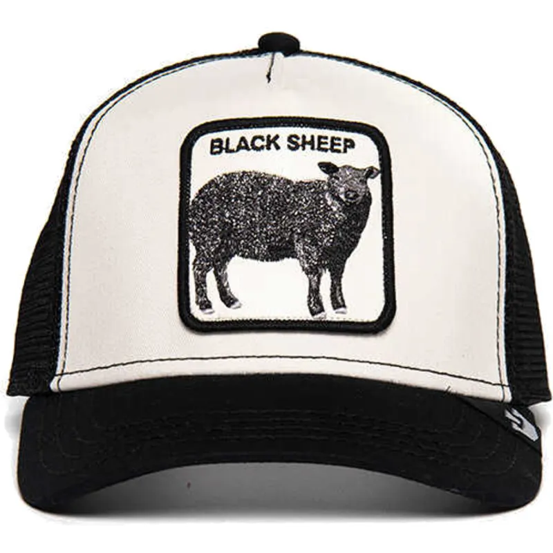 epci-curbata-alb-snapback-revolter-the-farm-de-goorin-bros epci-curbata-alb-snapback-revolter-the-farm-de-goorin-bros