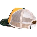 epci-curbata-galben-snapback-the-cash-cow-the-farm-de-goorin-bros