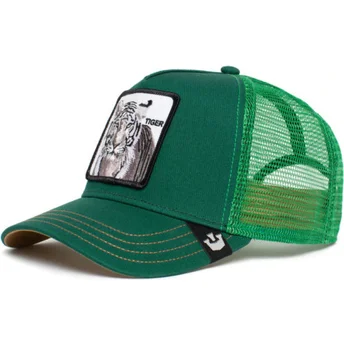 epci-curbata-verzior-snapback-the-silver-tiger-the-farm-de-goorin-bros