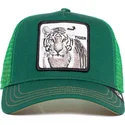epci-curbata-verzior-snapback-the-silver-tiger-the-farm-de-goorin-bros