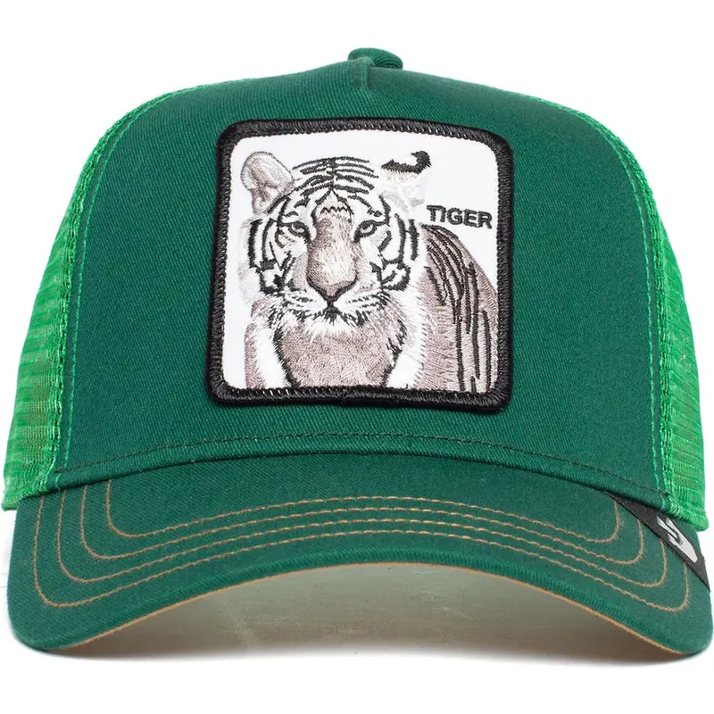 epci-curbata-verzior-snapback-the-silver-tiger-the-farm-de-goorin-bros