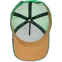 epci-curbata-verzior-snapback-the-silver-tiger-the-farm-de-goorin-bros
