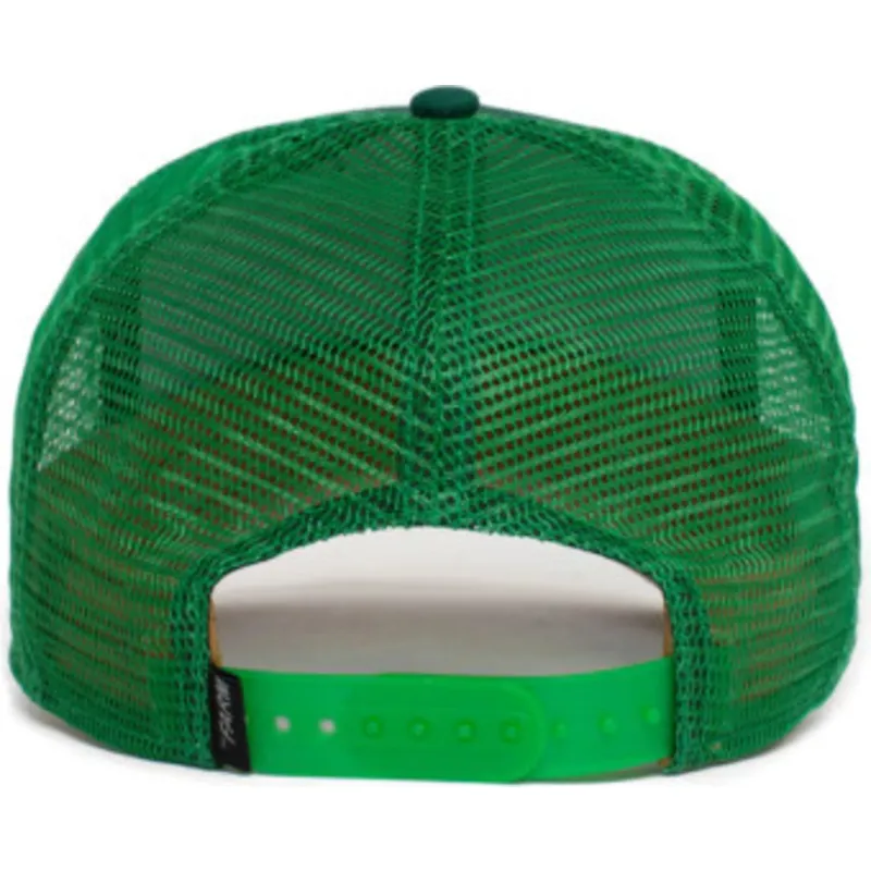 epci-curbata-verzior-snapback-the-silver-tiger-the-farm-de-goorin-bros