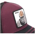 epci-curbata-rou-snapback-the-boss-the-farm-de-goorin-bros