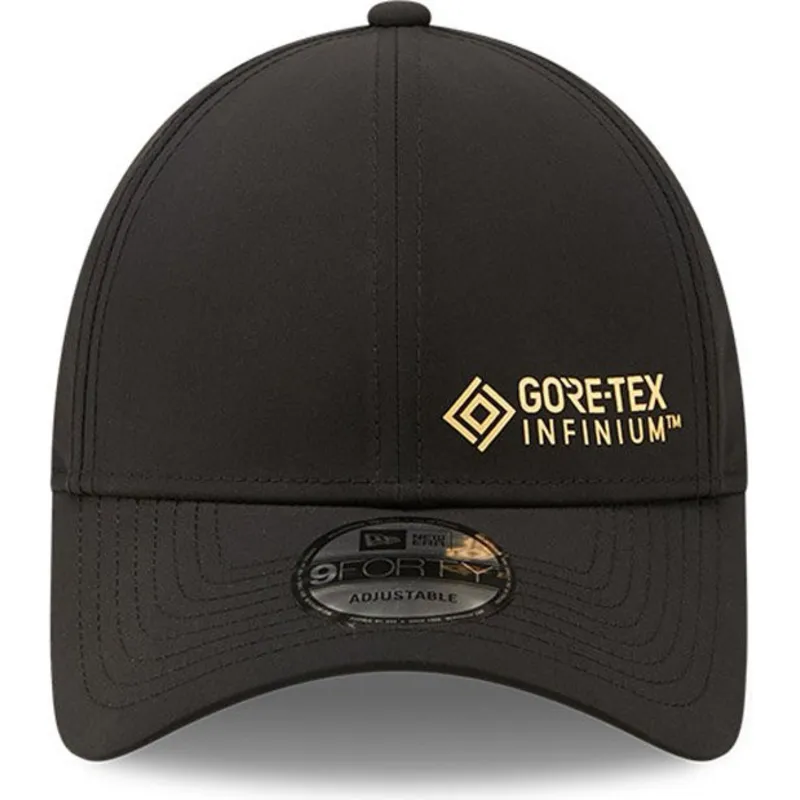 epci-curbata-negru-reglabila-9forty-gore-tex-gtx-infinium-de-new-era
