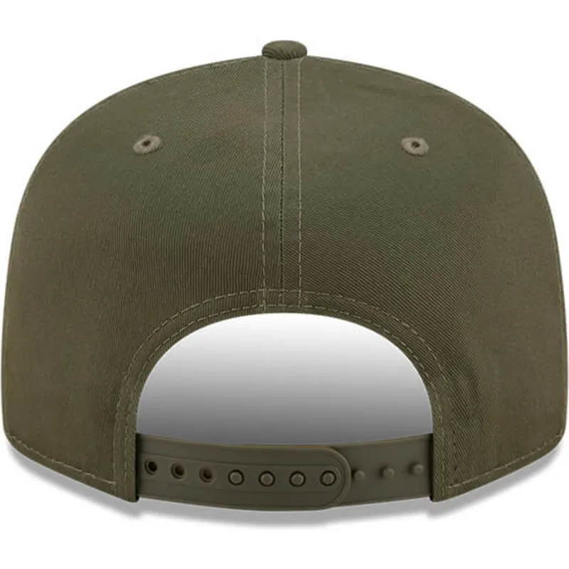 epci-plata-verzior-snapback-9fifty-league-essential-de-new-york-yankees-mlb-de-new-era