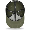epci-plata-verzior-snapback-9fifty-league-essential-de-new-york-yankees-mlb-de-new-era