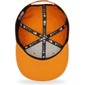 gorra-plana-naranja-snapback-9fifty-league-essential-de-new-york-yankees-mlb-de-new-era