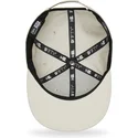 epci-plata-bej-snapback-9fifty-league-essential-de-new-york-yankees-mlb-de-new-era