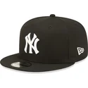 epci-plata-negru-snapback-9fifty-coops-de-new-york-yankees-mlb-de-new-era