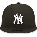 epci-plata-negru-snapback-9fifty-coops-de-new-york-yankees-mlb-de-new-era