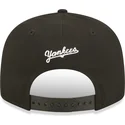 epci-plata-negru-snapback-9fifty-coops-de-new-york-yankees-mlb-de-new-era