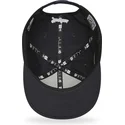 czarna-plaska-czapka-snapback-9fifty-coops-new-york-yankees-mlb-od-new-era