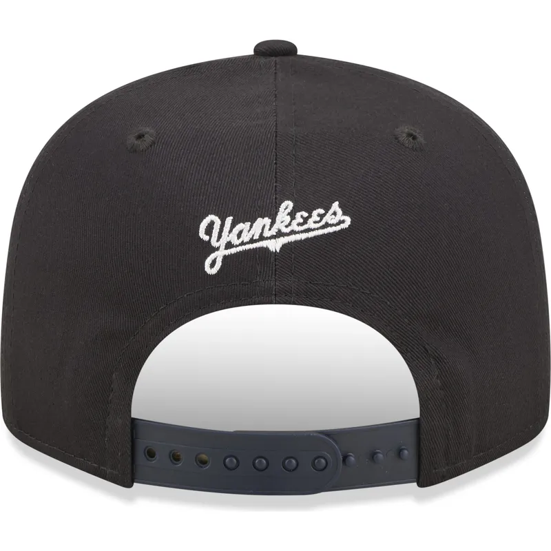 marinbla-platt-snapback-keps-9fifty-coops-fran-new-york-yankees-mlb-av-new-era