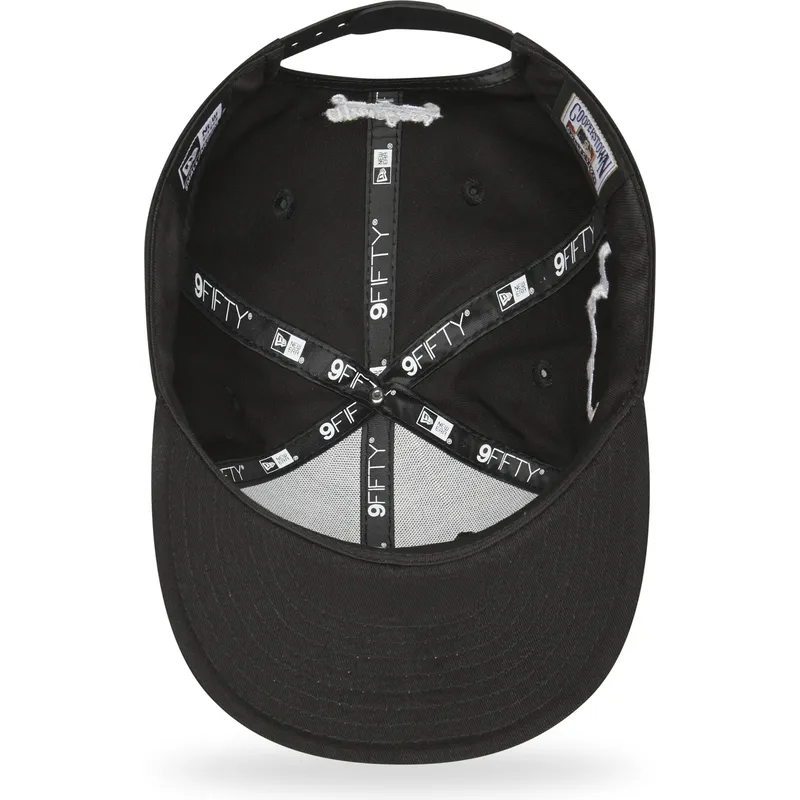 marinbla-platt-snapback-keps-9fifty-coops-fran-new-york-yankees-mlb-av-new-era