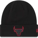 caciuli-negru-neon-pack-cuff-de-chicago-bulls-nba-de-new-era