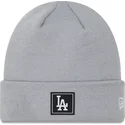 cap-gray-team-cuff-de-los-angeles-dodgers-mlb-de-new-era