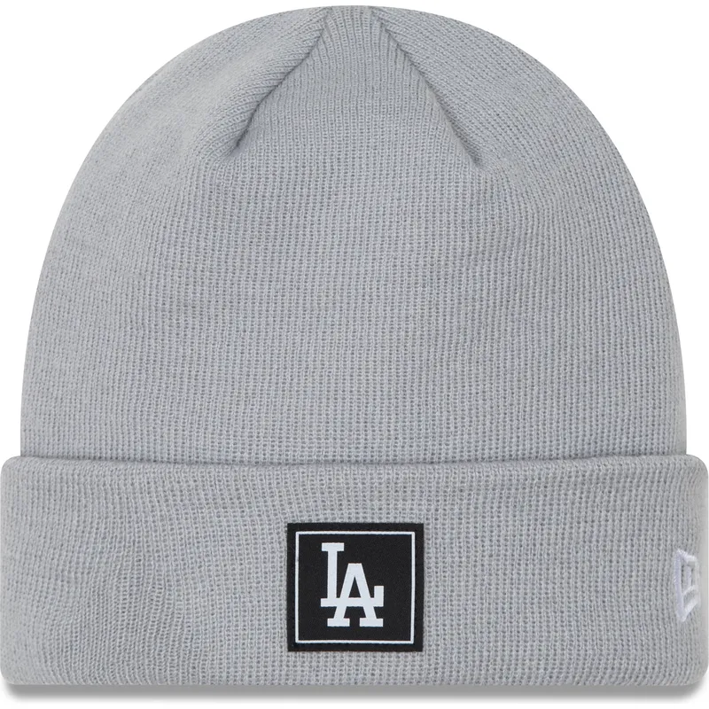 cap-gray-team-cuff-de-los-angeles-dodgers-mlb-de-new-era