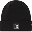caciuli-negru-team-cuff-de-new-york-yankees-mlb-de-new-era