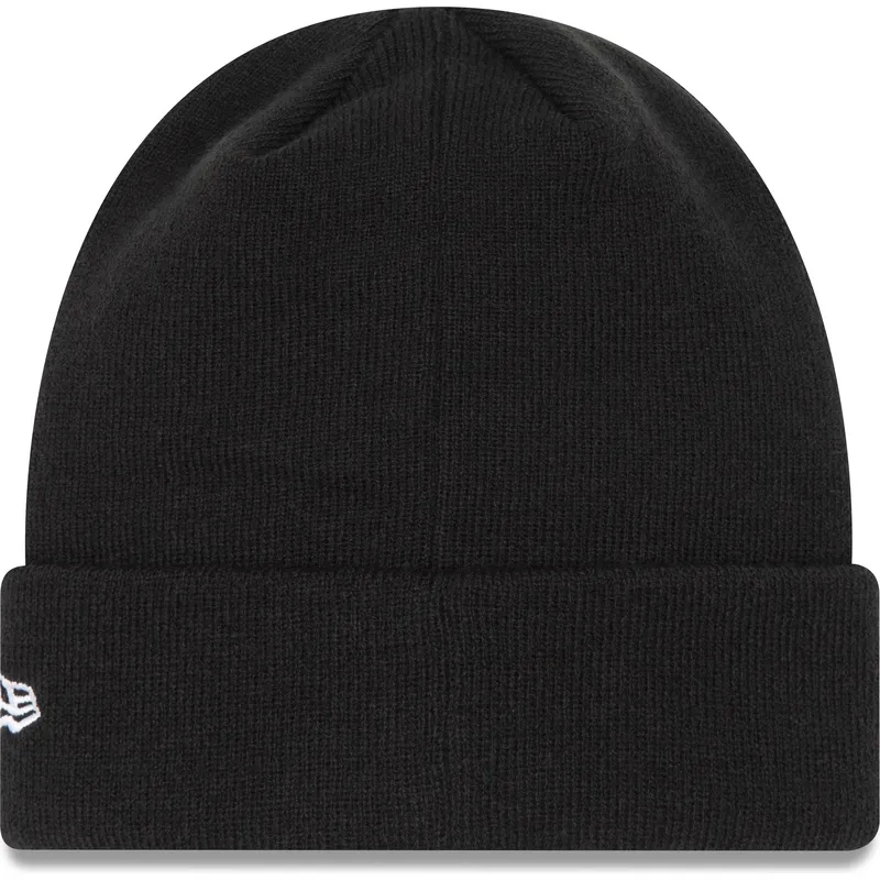 caciuli-negru-team-cuff-de-new-york-yankees-mlb-de-new-era