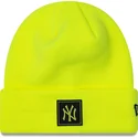 cap-yellow-neon-team-cuff-de-new-york-yankees-mlb-de-new-era