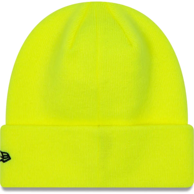 cap-yellow-neon-team-cuff-de-new-york-yankees-mlb-de-new-era