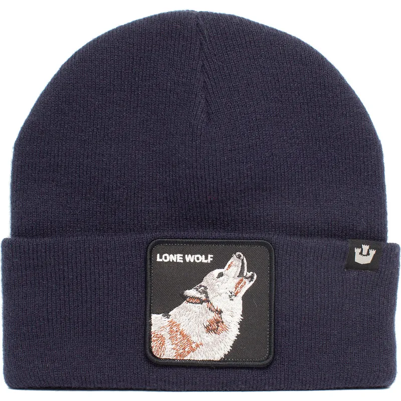 caciuli-curbata-bleumarin-snapback-wolf-man-the-farm-de-goorin-bros
