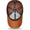 epci-curbata-maro-fitted-39thirty-cord-de-new-york-yankees-mlb-de-new-era