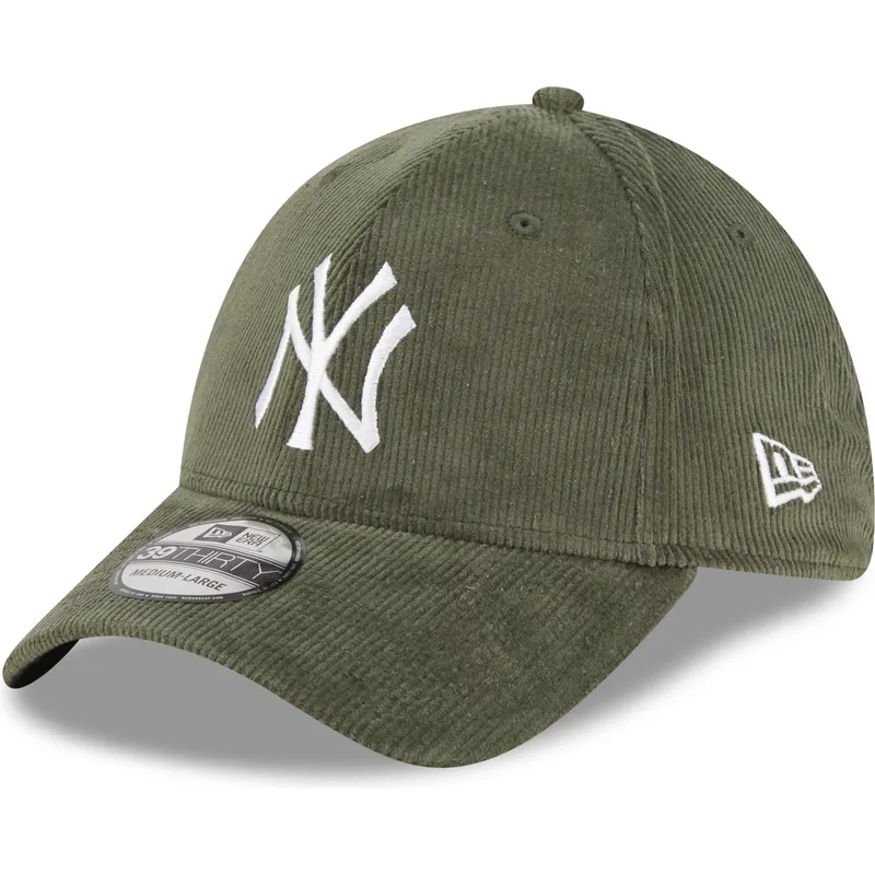 epci-curbata-verzior-fitted-39thirty-cord-de-new-york-yankees-mlb-de-new-era