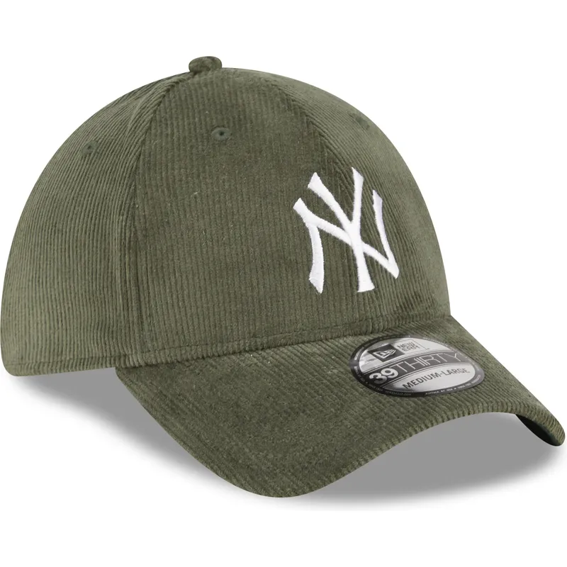 epci-curbata-verzior-fitted-39thirty-cord-de-new-york-yankees-mlb-de-new-era