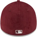 epci-curbata-rou-fitted-39thirty-cord-de-boston-red-sox-mlb-de-new-era