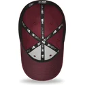 epci-curbata-rou-fitted-39thirty-cord-de-boston-red-sox-mlb-de-new-era