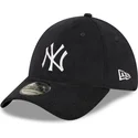 epci-curbata-bleumarin-fitted-39thirty-cord-de-new-york-yankees-mlb-de-new-era