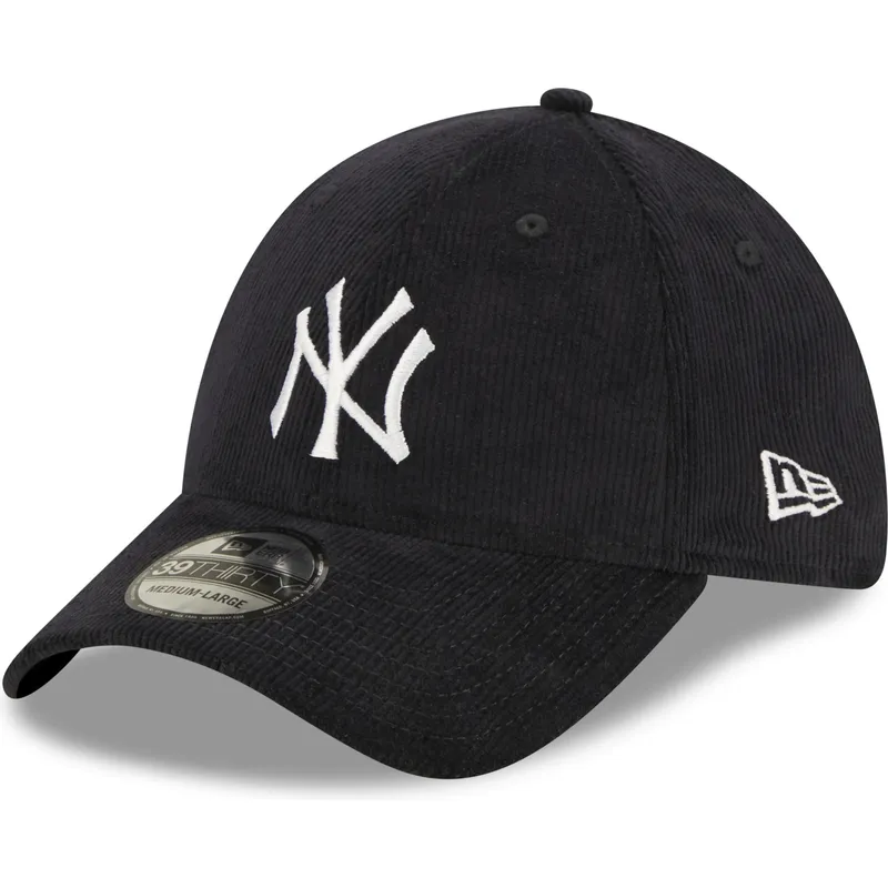 epci-curbata-bleumarin-fitted-39thirty-cord-de-new-york-yankees-mlb-de-new-era
