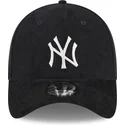 epci-curbata-bleumarin-fitted-39thirty-cord-de-new-york-yankees-mlb-de-new-era