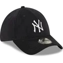 epci-curbata-bleumarin-fitted-39thirty-cord-de-new-york-yankees-mlb-de-new-era