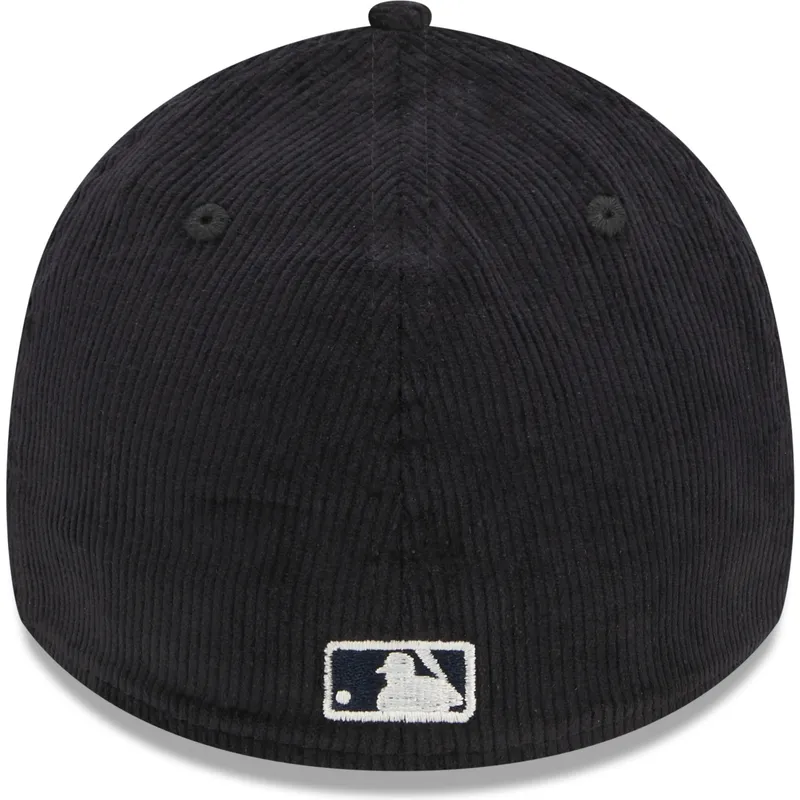 epci-curbata-bleumarin-fitted-39thirty-cord-de-new-york-yankees-mlb-de-new-era