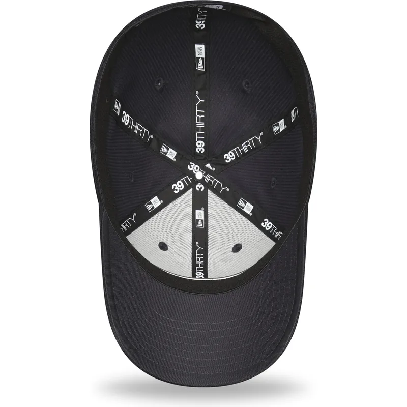 epci-curbata-bleumarin-fitted-39thirty-cord-de-new-york-yankees-mlb-de-new-era