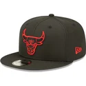 epci-plata-negru-snapback-9fifty-neon-pack-de-chicago-bulls-nba-de-new-era