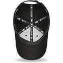 new-era-9forty-seasonal-infill-verstellbare-schwarze-kappe-mit-gelbem-logo-der-new-york-yankees-mlb