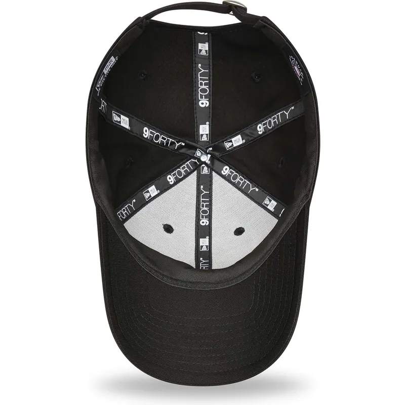 epci-curbata-negru-reglabila-9forty-seasonal-infill-de-new-york-yankees-mlb-de-new-era epci-curbata-negru-reglabila-9forty-seasonal-infill-de-new-york-yankees-mlb-de-new-era