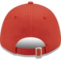 epci-curbata-rou-reglabila-9forty-league-essential-de-new-york-yankees-mlb-de-new-era