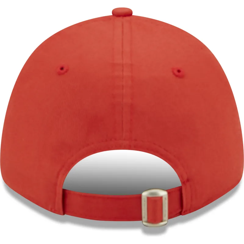 epci-curbata-rou-reglabila-9forty-league-essential-de-new-york-yankees-mlb-de-new-era