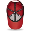 epci-curbata-rou-reglabila-9forty-league-essential-de-new-york-yankees-mlb-de-new-era