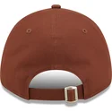 epci-curbata-maro-reglabila-9forty-league-essential-de-new-york-yankees-mlb-de-new-era