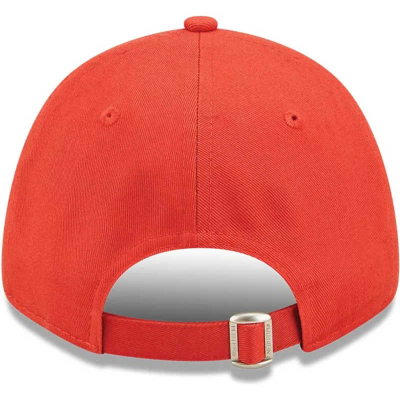 epci-curbata-rou-reglabila-9forty-seasonal-infill-de-new-york-yankees-mlb-de-new-era