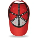 epci-curbata-rou-reglabila-9forty-seasonal-infill-de-new-york-yankees-mlb-de-new-era