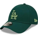 epci-curbata-verzior-reglabila-9forty-seasonal-infill-de-los-angeles-dodgers-mlb-de-new-era